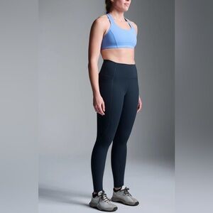 LNDR leggings with pockets